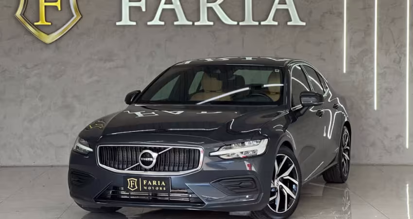 VOLVO S60 T-4 MOMENTUM 2.0 190cv 4p