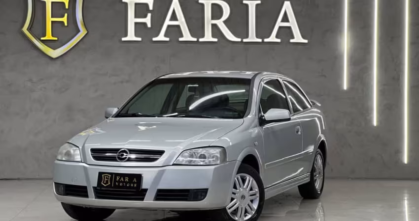 CHEVROLET ASTRA 2.0/ CD/ Sunny/ GLS 2.0 8V 3p
