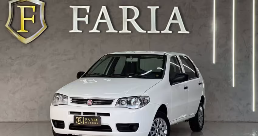 FIAT PALIO 1.0/ Trofeo 1.0 Fire/ Fire Flex 4p
