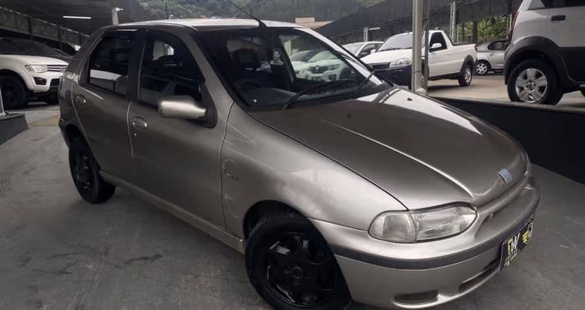 Palio EDX 1.0 mpi 4p