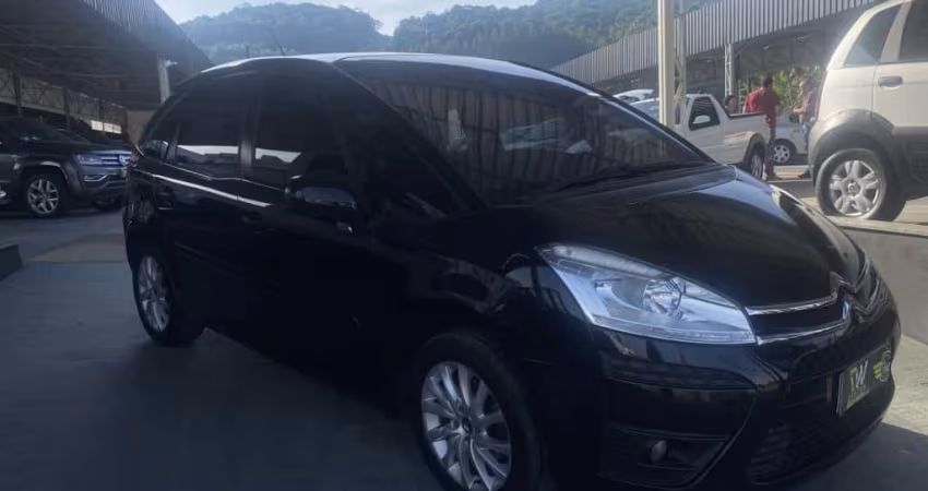 C4 Picasso/Pic. La Luna 2.0 16V  Aut.