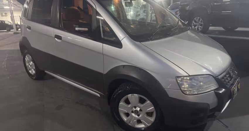 Idea Advent./ Adv.LOCKER 1.8 mpi Flex 5p