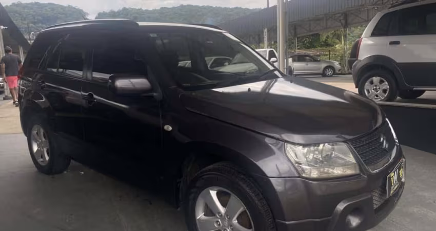 Grand Vitara 2.0 16V 4x2/4x4 5p Mec.