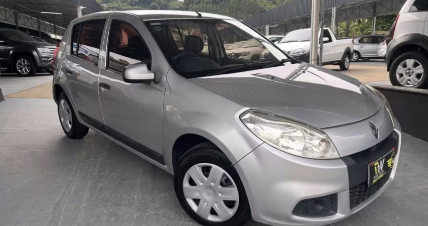 SANDERO Expression Hi-Flex 1.6 8V 5p