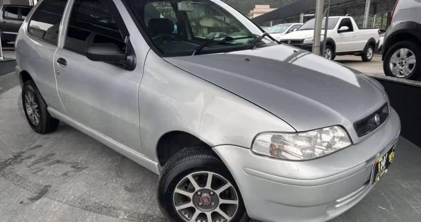 Palio 1.0/ Trofeo 1.0 Fire/ Fire Flex 2p