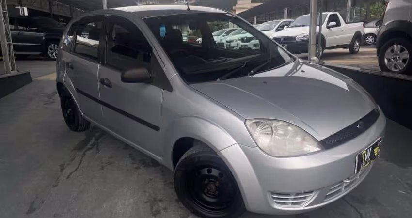 Fiesta Class 1.0 4p