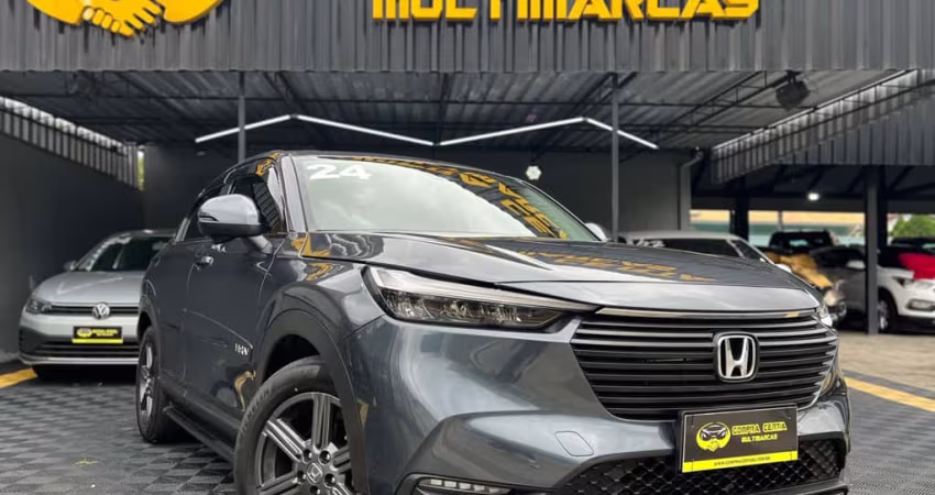 Honda HR-V EXL 1.5 Sensing 16V 5p Aut.
