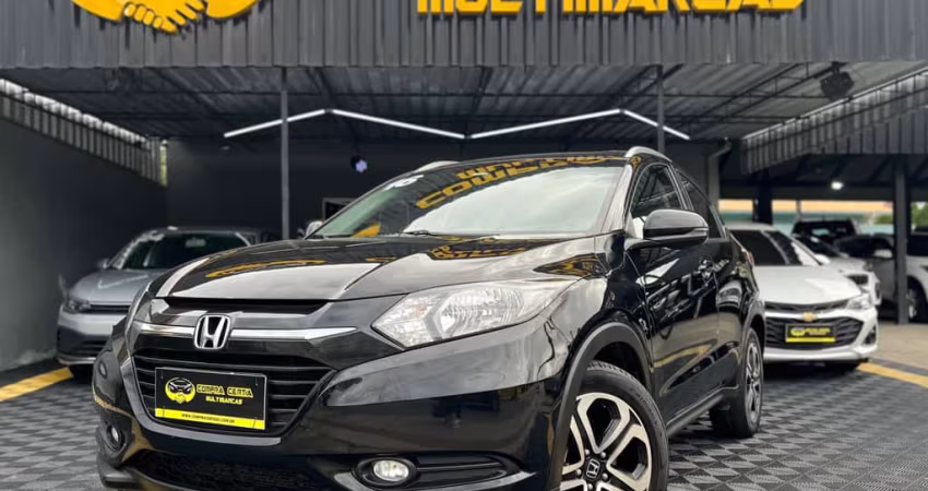 Honda HR-V EX 1.8 Flexone 16V 5p Aut.