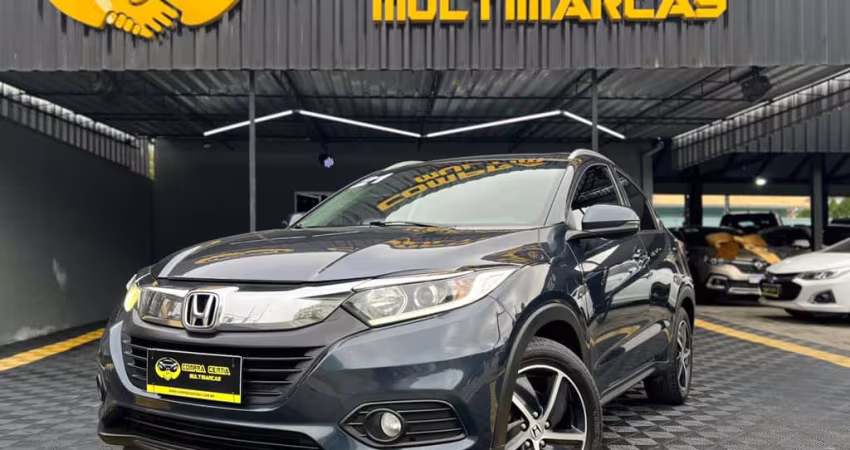 Honda HR-V EX 1.8 Flexone 16V 5p Aut.