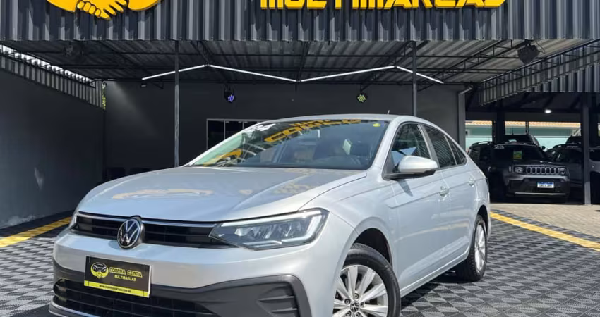 Volkswagen VIRTUS Comfort. 200 TSI 1.0 Flex 12V Aut