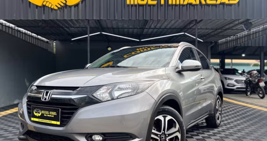 Honda HR-V EX 1.8 Flexone 16V 5p Aut.