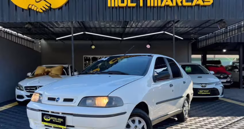 Fiat Siena 1.0/ EX 1.0 mpi Fire/ Fire Flex 8v