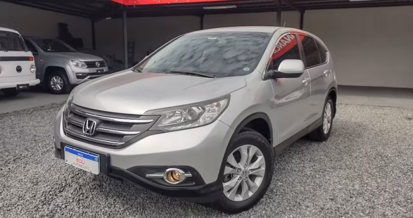 Linda CRV 