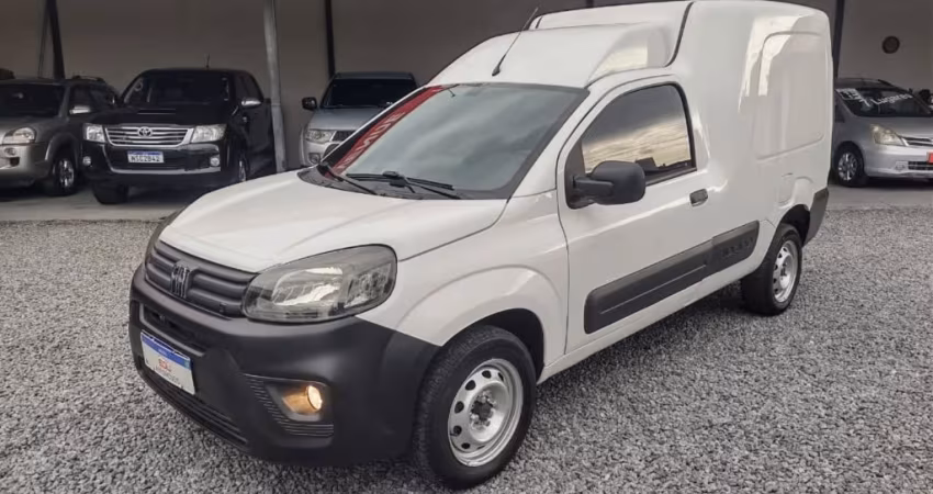 Fiorino 2022 1.4
