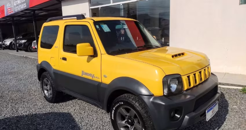 Jimny 2018 4x4