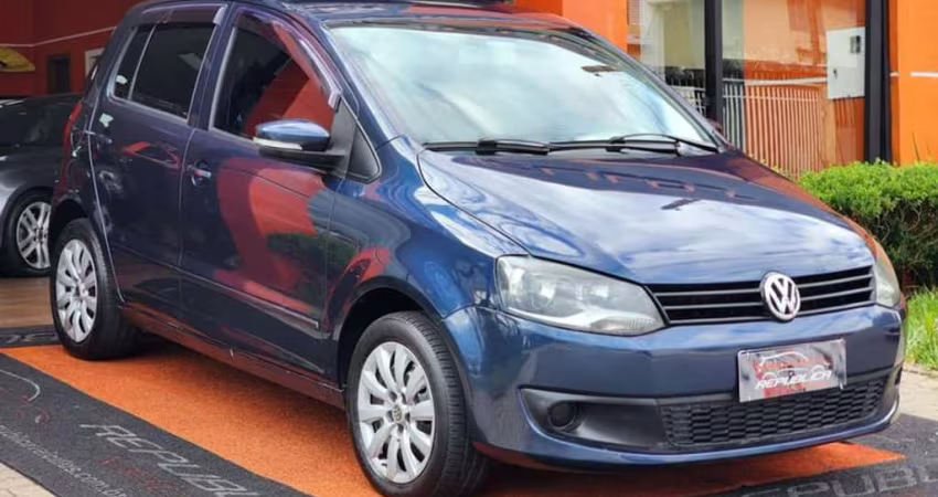 VOLKSWAGEN FOX 1.0 GII 2011