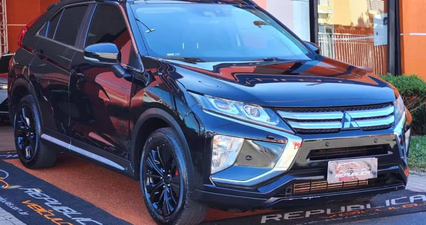 MITSUBISHI MMC ECLIPSE CR HPESAWD 2019