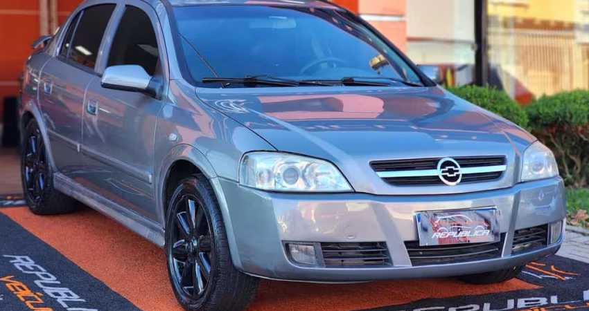 CHEVROLET ASTRA HATCH 5P 2004
