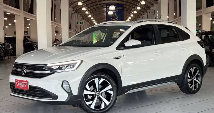 NIVUS 1.0 200 TSI TOTAL FLEX HIGHLINE AUTOMÁTICO