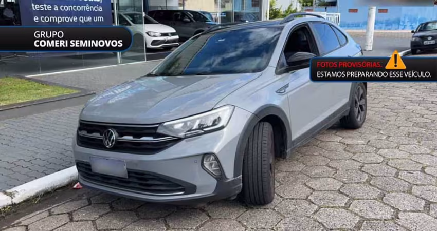 VOLKSWAGEN NIVUS 1.0 200 TSI TOTAL FLEX HIGHLINE AUTOMÁTICO