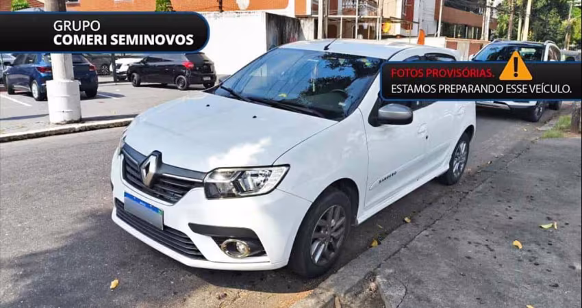 RENAULT SANDERO 1.0 12V SCE FLEX GT LINE MANUAL