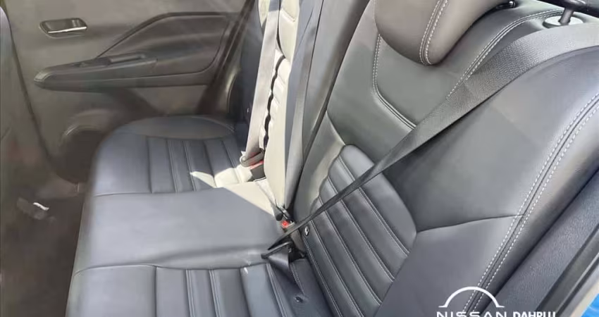 NISSAN KICKS 1.6 16V FLEXSTART EXCLUSIVE XTRONIC
