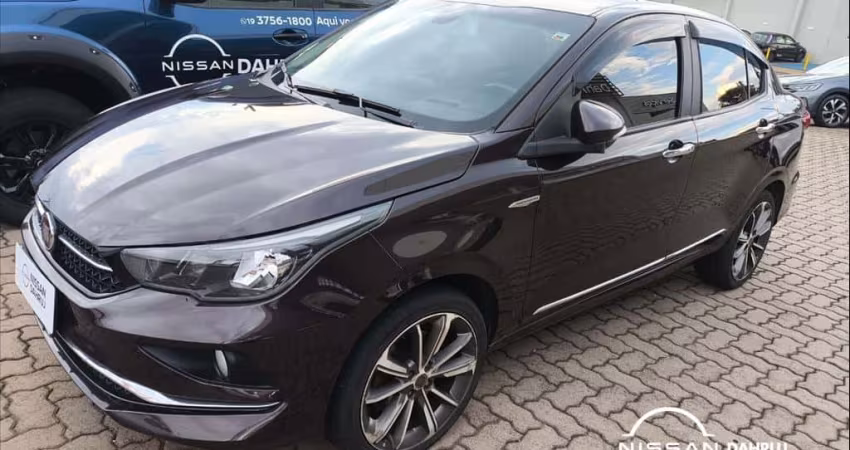 FIAT CRONOS 1.8 E.TORQ FLEX PRECISION AT6