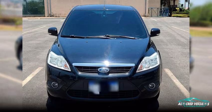 FORD FOCUS 2L HC FLEX 2012