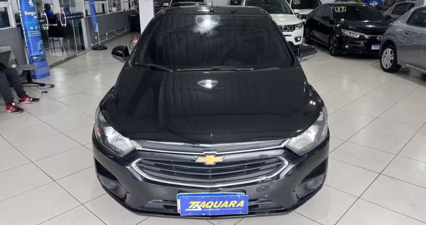 Chevrolet Onix 2019 1.4 mpfi lt 8v flex 4p manual