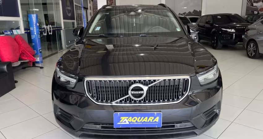 Volvo Xc 40 2019 2.0 t4 gasolina geartronic