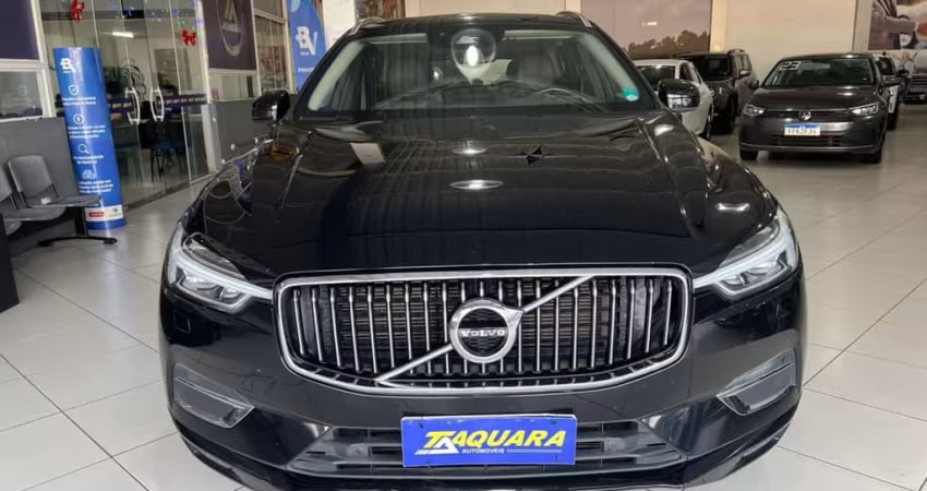 Volvo Xc60 2020 2.0 d5 diesel inscription awd geartronic