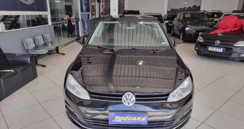 Volkswagen Golf 2014 1.4 tsi highline 16v gasolina 4p automático