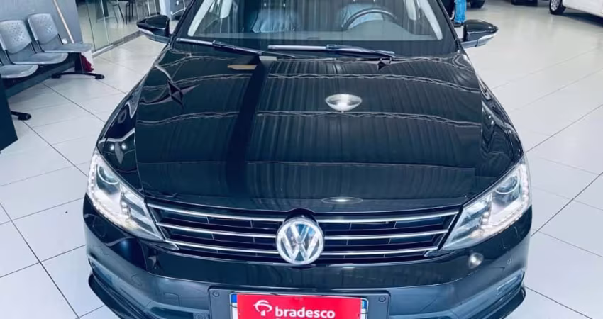 Volkswagen Jetta 2017 2.0 tsi highline 211cv gasolina 4p tiptronic