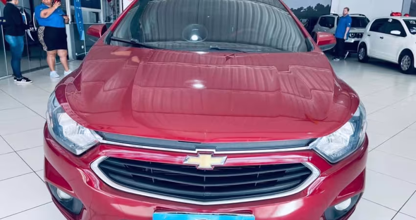 Chevrolet Prisma 2019 1.4 mpfi lt 8v flex 4p manual