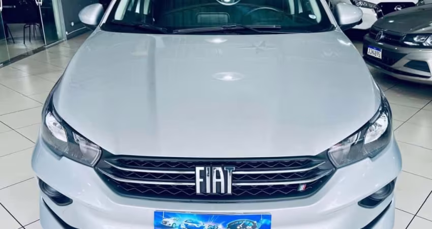 Fiat Cronos 2024 1.3 firefly flex drive cvt