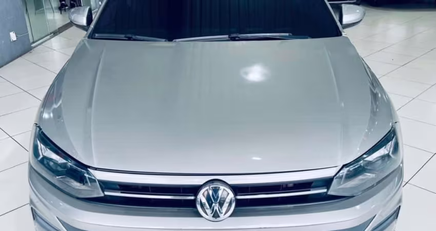 Volkswagen Virtus 2021 1.6 msi total flex automático