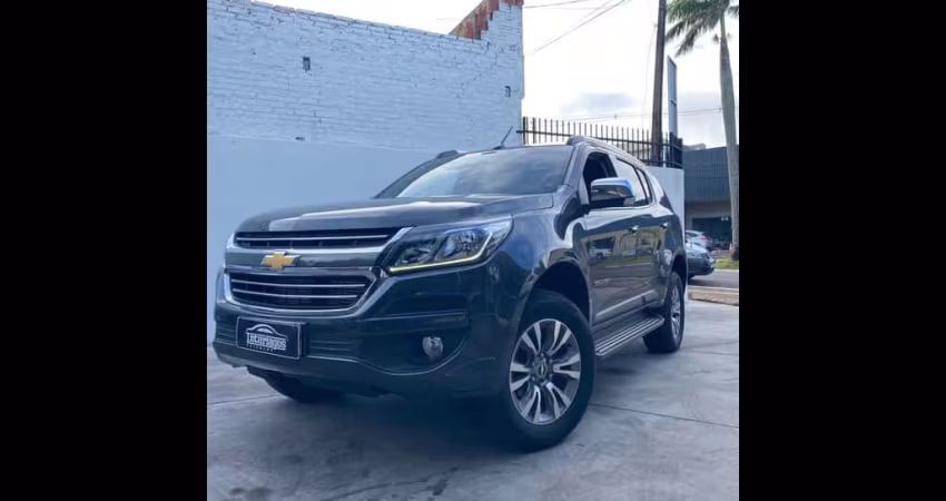 CHEVROLET TRAILBLAZER PREMIER 2.8 TB Diesel Aut.
