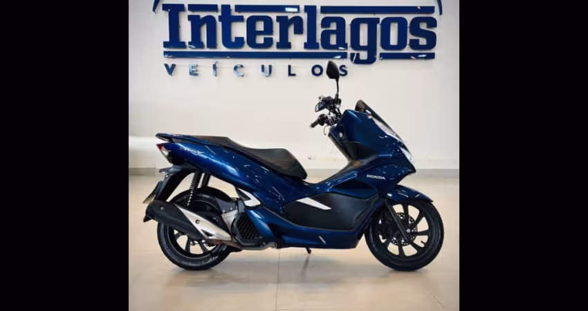 HONDA PCX 150 SPORT