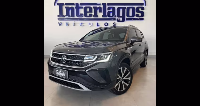 VOLKSWAGEN TAOS Highline 1.4 250 TSI Flex Aut.