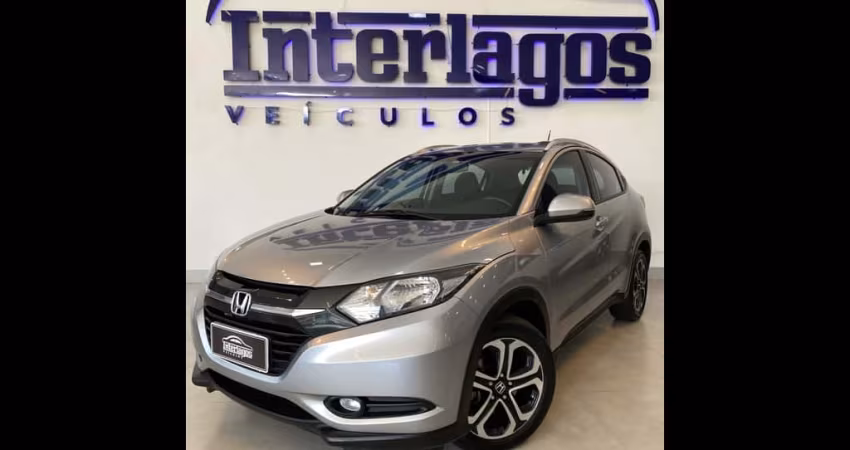 HONDA HR-V EX 1.8 Flexone 16V 5p Aut.
