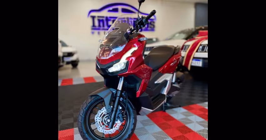 HONDA ADV 160