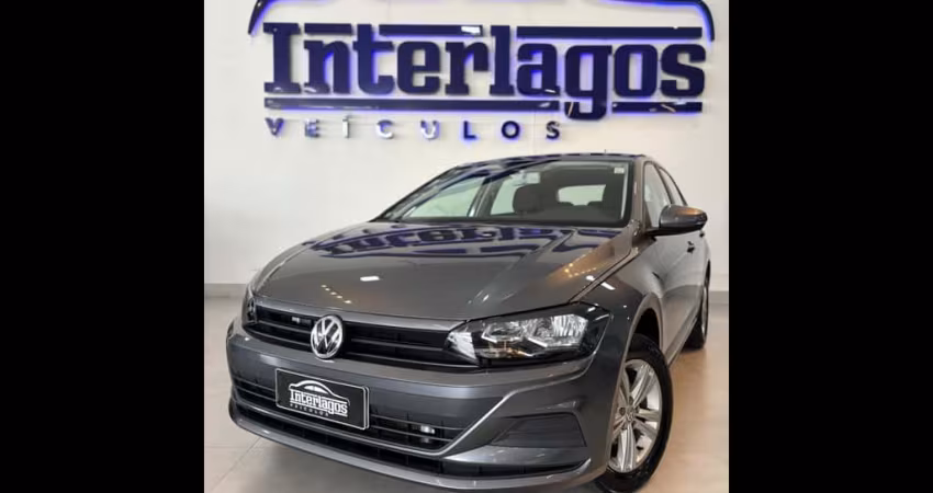 VOLKSWAGEN POLO 1.6 MSI Flex 16V 5p
