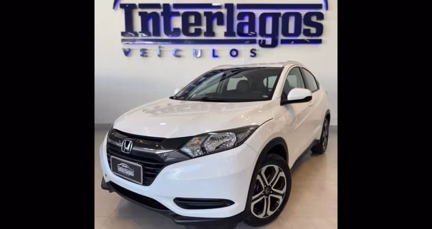 HONDA HR-V LX 1.8 Flexone 16V 5p Aut.