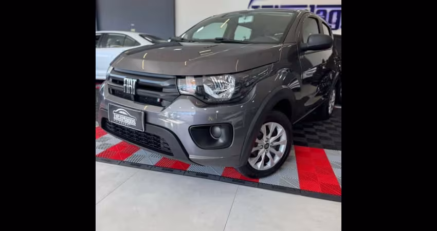 FIAT MOBI LIKE 1.0 Fire Flex 5p.