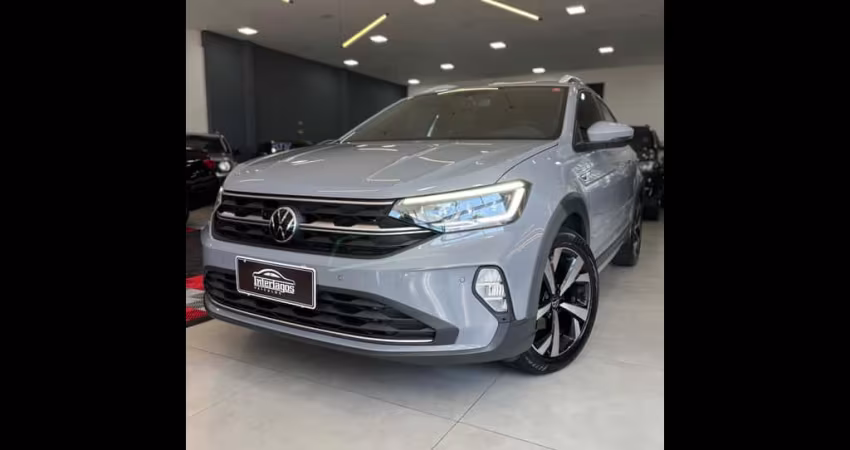 VOLKSWAGEN NIVUS Highline 1.0 200 TSI Flex Aut.