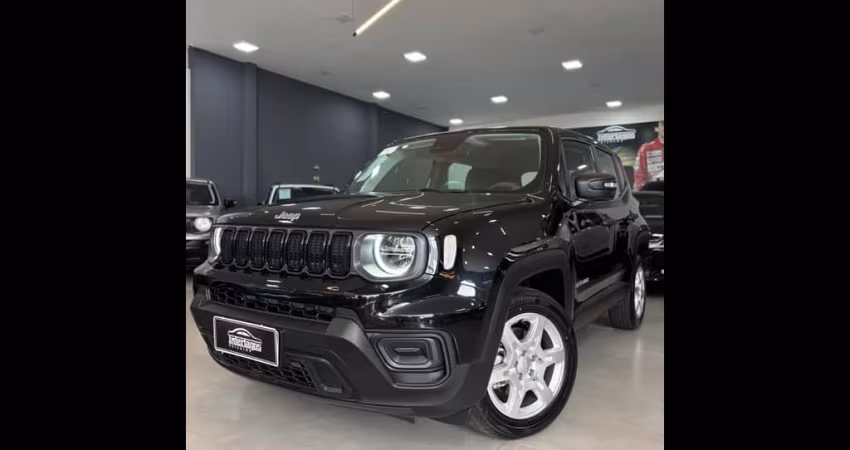 JEEP RENEGADE T270 1.3 TB 4x2 Flex Aut.