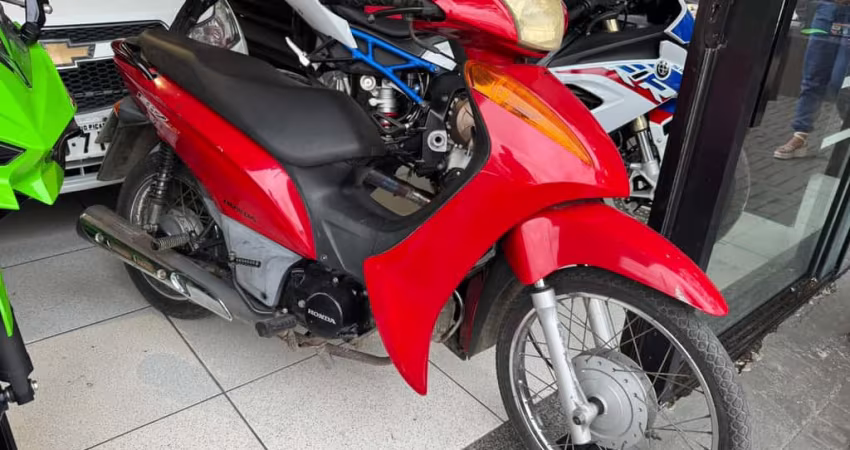 HONDA C 100 BIZ-ES