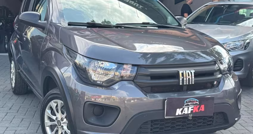 Fiat MOBI LIKE 1.0 Fire Flex 5p.