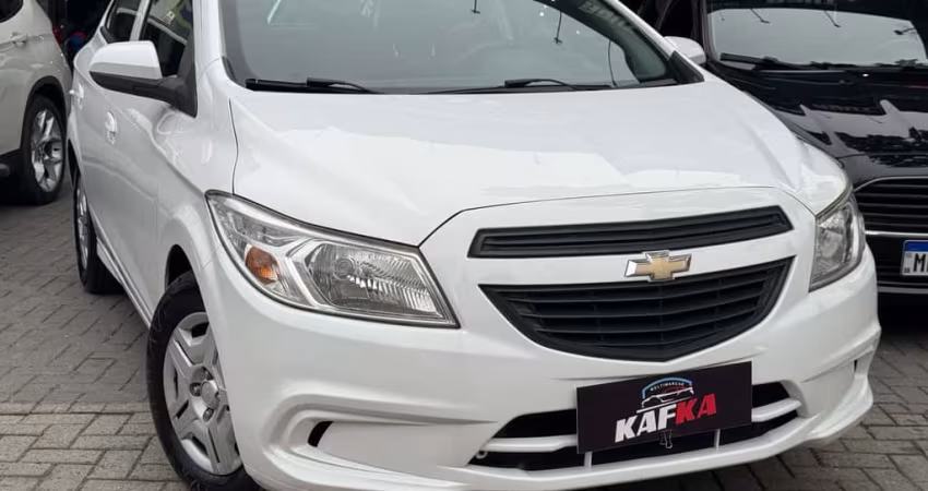 Chevrolet ONIX HATCH Joy 1.0 8V Flex 5p Mec.