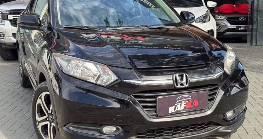 Honda HR-V EXL 1.8 Flexone 16V 5p Aut.